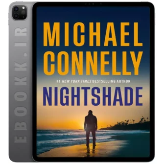 دانلود کتاب Nightshade 2025 به زبان انگلیسی