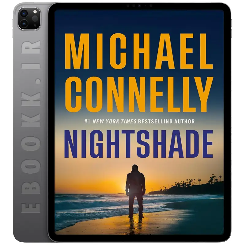 دانلود کتاب Nightshade 2025 به زبان انگلیسی