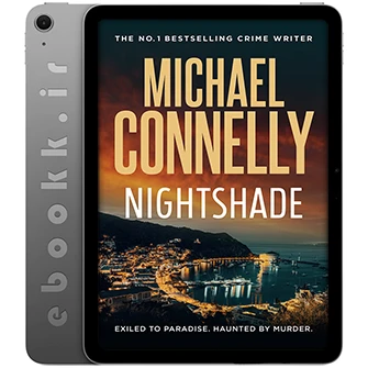 دانلود کتاب Nightshade 2025 به زبان انگلیسی