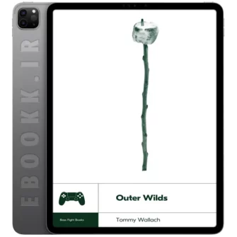 دانلود کتاب Outer Wilds 2025 به زبان انگلیسی