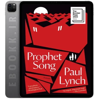 دانلود رمان Prophet Song 2023 به زبان انگلیسی