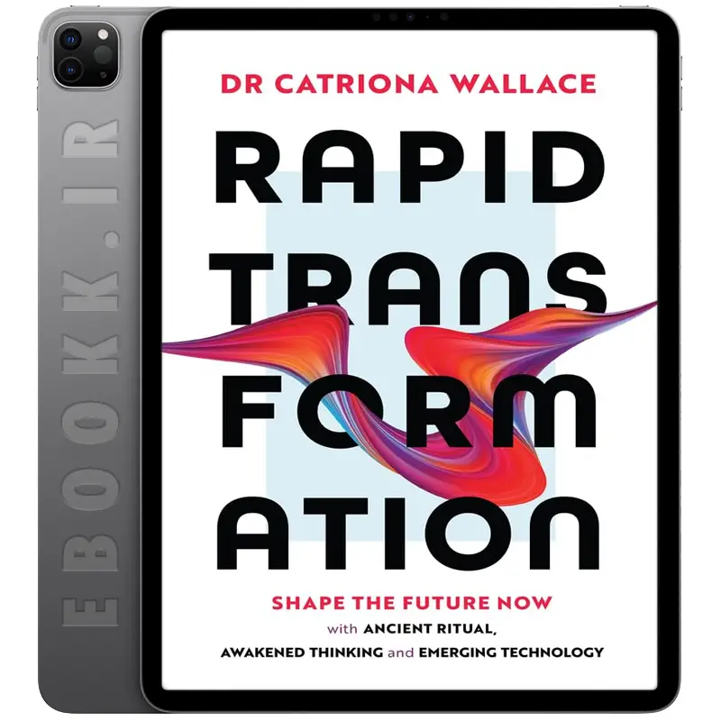 دانلود کتاب Rapid Transformation 2025 به زبان انگلیسی