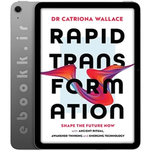 دانلود کتاب Rapid Transformation 2025 به زبان انگلیسی