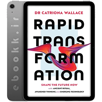 دانلود کتاب Rapid Transformation 2025 به زبان انگلیسی