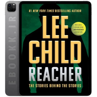دانلود کتاب Reacher 2025 به زبان انگلیسی