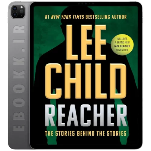دانلود کتاب Reacher 2025 به زبان انگلیسی
