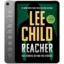 دانلود کتاب Reacher 2025 به زبان انگلیسی