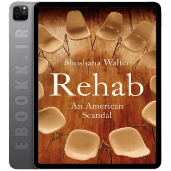 دانلود کتاب Rehab 2025 به زبان انگلیسی