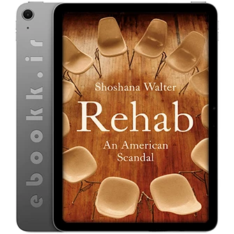 دانلود کتاب Rehab 2025 به زبان انگلیسی