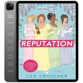 دانلود رمان Reputation 2022 به زبان انگلیسی