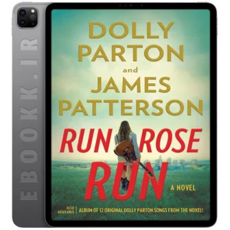 دانلود رمان Run Rose Run 2022 به زبان انگلیسی