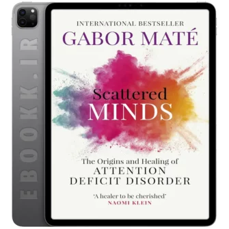 دانلود کتاب Scattered Minds 2019 به زبان انگلیسی