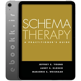 دانلود کتاب Schema Therapy 2003 به زبان انگلیسی