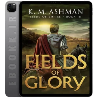 دانلود کتاب Seeds of Empire III 2025 به زبان انگلیسی