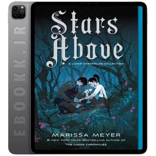 Stars Above 1