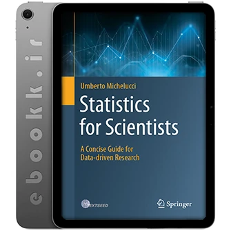 دانلود کتاب Statistics for Scientists 2025 به زبان انگلیسی