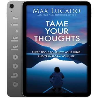 دانلود کتاب Tame Your Thoughts 2025 به زبان انگلیسی