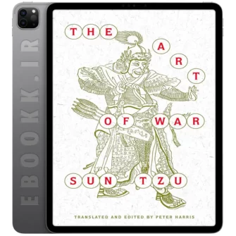 دانلود کتاب The Art of War 2018 زبان انگلیسی
