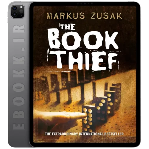 دانلود رمان The Book Thief 2007 به زبان انگلیسی