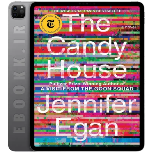 دانلود رمان The Candy House 2022 به زبان انگلیسی