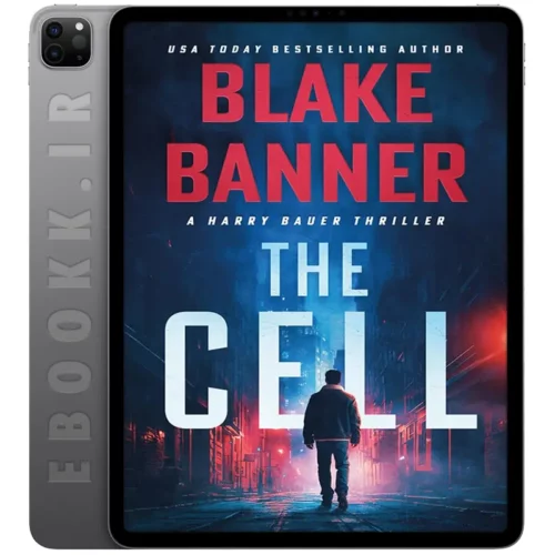 دانلود کتاب The Cell 2025 به زبان انگلیسی