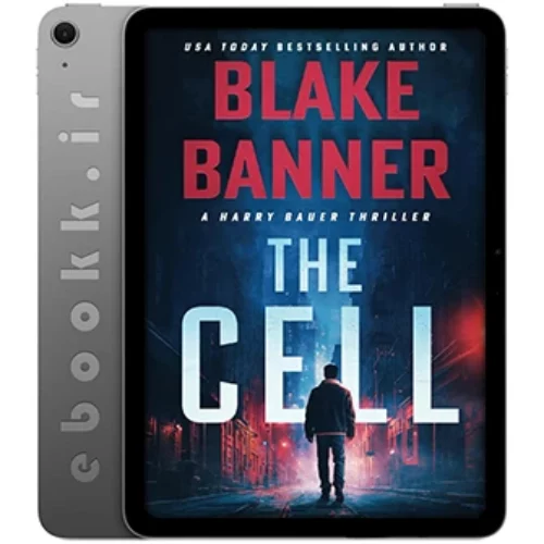 دانلود کتاب The Cell 2025 به زبان انگلیسی