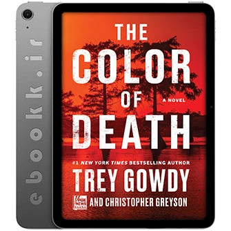 دانلود کتاب The Color of Death 2025 به زبان انگلیسی