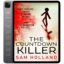 دانلود کتاب The Countdown Killer 2025 به زبان انگلیسی