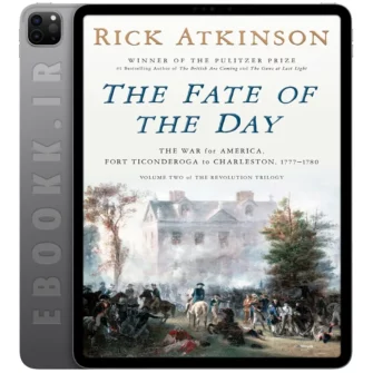 دانلود کتاب The Fate of the Day 2025 به زبان انگلیسی