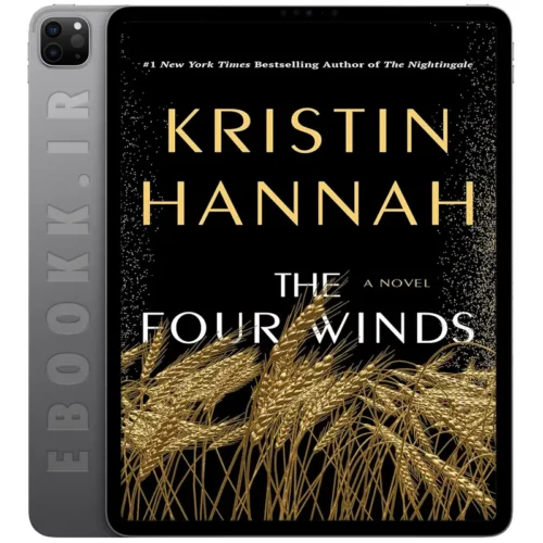 دانلود رمان The Four Winds به زبان انگلیسی