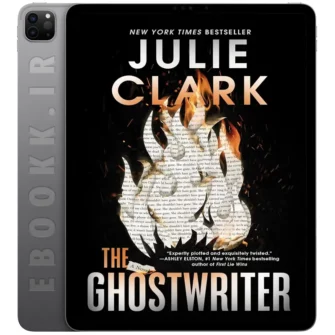 دانلود کتاب The Ghostwriter 2025 به زبان انگلیسی