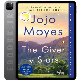 دانلود رمان The Giver of Stars 2022 به زبان انگلیسی