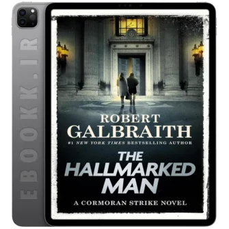 دانلود کتاب The Hallmarked Man 2025 به زبان انگلیسی