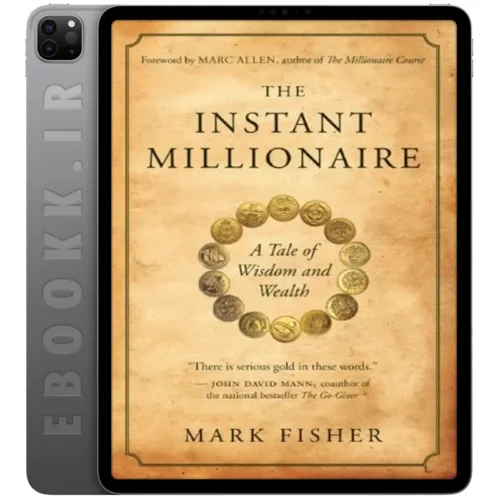 دانلود کتاب The Instant Millionaire 2010 به زبان انگلیسی