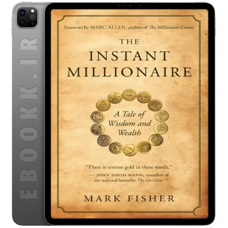 دانلود کتاب The Instant Millionaire 2010 به زبان انگلیسی