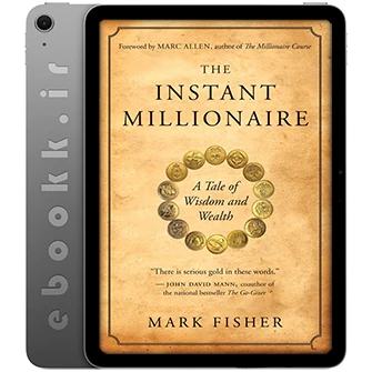 دانلود کتاب The Instant Millionaire 2010 به زبان انگلیسی