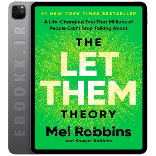 دانلود کتاب The Let Them Theory 2024 به زبان انگلیسی