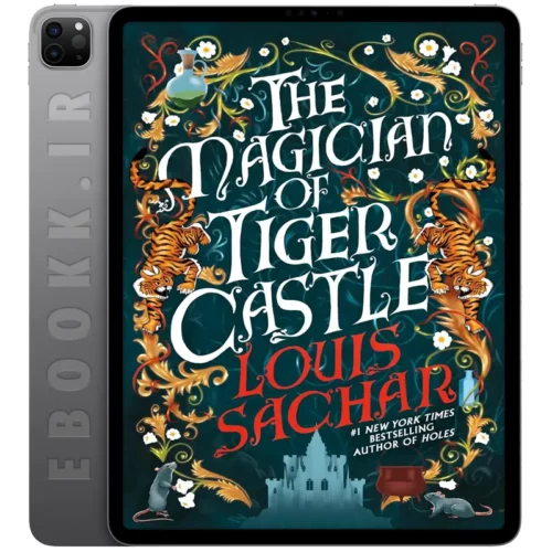 دانلود کتاب The Magician of Tiger Castle 2025 به زبان انگلیسی