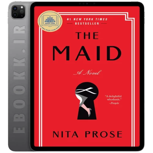 دانلود رمان The Maid 2022 به زبان انگلیسی