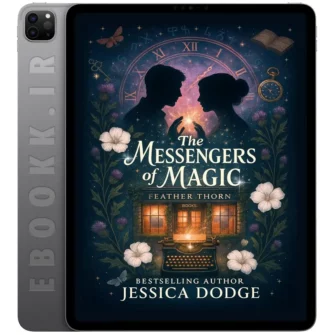 دانلود کتاب The Messengers of Magic 2025 به زبان انگلیسی