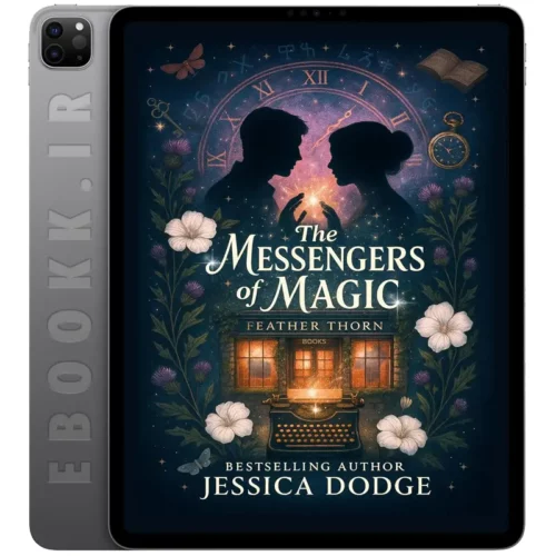 دانلود کتاب The Messengers of Magic 2025 به زبان انگلیسی