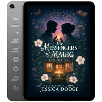 دانلود کتاب The Messengers of Magic 2025 به زبان انگلیسی