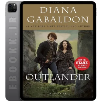 دانلود کالکشن کتاب The Outlander جلد 1 تا 9 اثر دیانا گابالدون به زبان انگلیسی