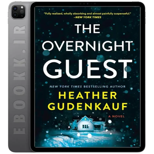 دانلود رمان The Overnight Guest 2022 به زبان انگلیسی