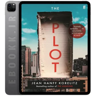 دانلود رمان The Plot به زبان انگلیسی