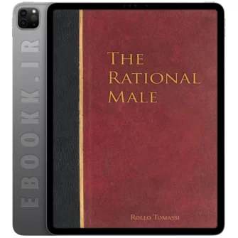 دانلود کتاب The Rational Male 2013 به زبان انگلیسی