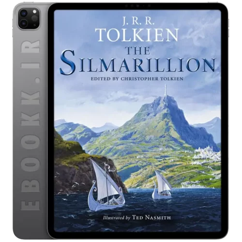 دانلود کتاب The Silmarillion 1997 به زبان انگلیسی