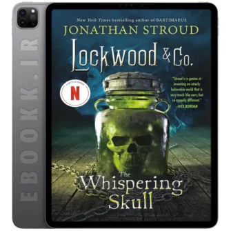 دانلود رمان The Whispering Skull 2014 به زبان انگلیسی