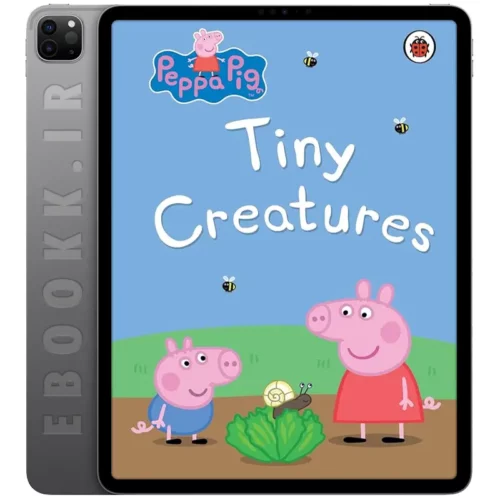 دانلود کتاب Tiny Creatures 2021 به زبان انگلیسی