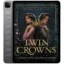 دانلود رمان Twin Crowns 2022 به زبان انگلیسی